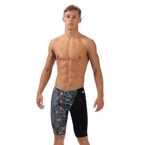 Mens Dolfin(R) Uglies Hot Tropic Jammer Swimsuit