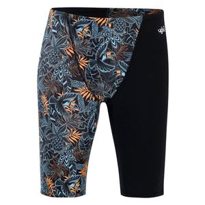 Mens Dolfin(R) Uglies Hot Tropic Jammer Swimsuit alternate view