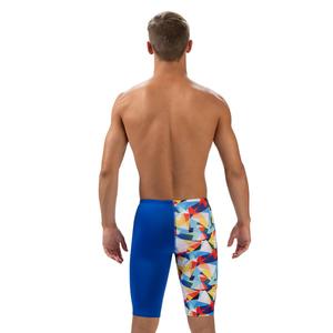 Mens Dolfin(R) Uglies Impact Jammer Swimsuit alternate view