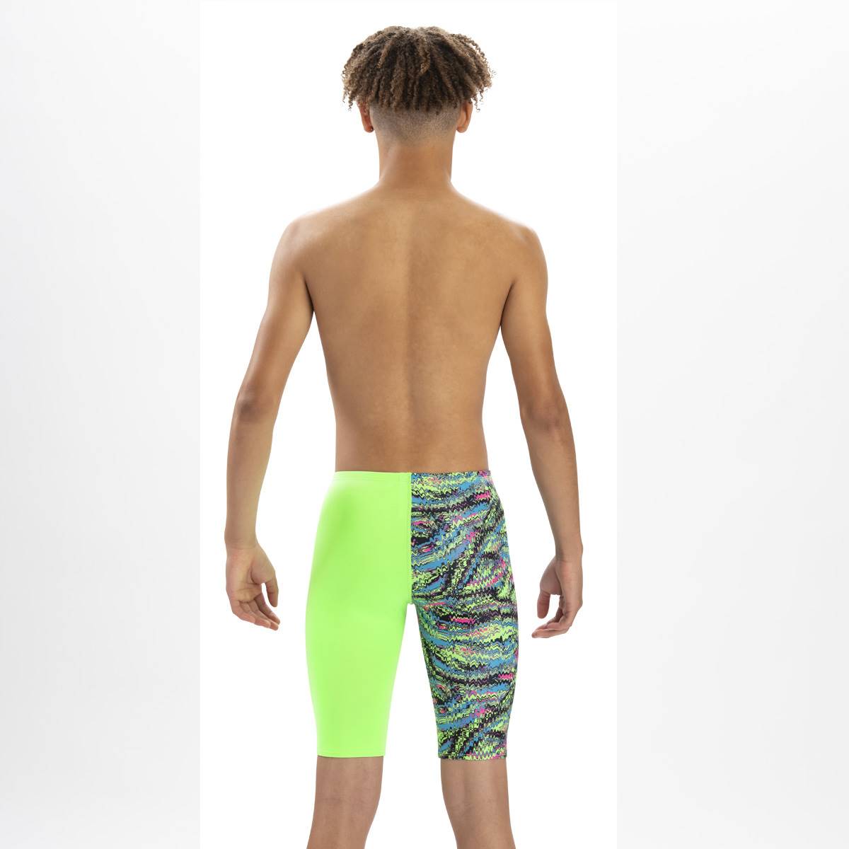 Mens Dolfin(R) Uglies Lifeline Jammer Swimsuit