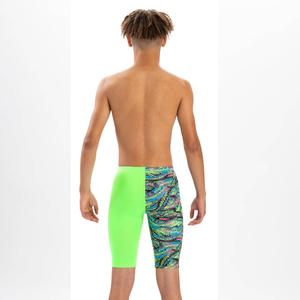 Mens Dolfin(R) Uglies Lifeline Jammer Swimsuit alternate view