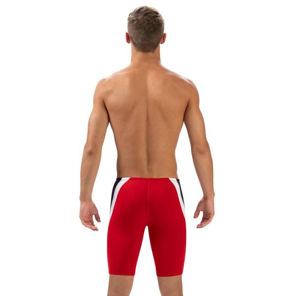 Mens Dolfin(R) Reliance Color Block Jammer Swimsuit alternate view