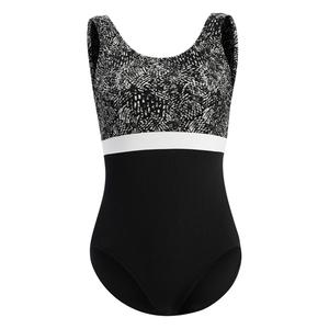 Womens Dolfin(R) Aquashape Scoop Back Breeze One Piece Swimsuit alternate view