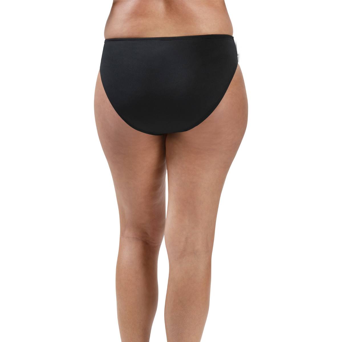 Womens Dolfin(R) Aquashape Contemporary Brief Swim Bottoms