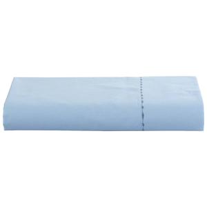 Sabrina Soto 200 Thread Count Cotton Sheet Set with Hem