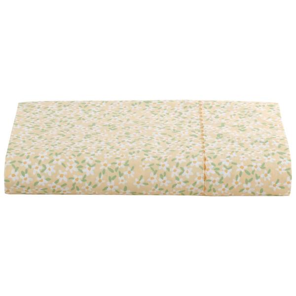 Sabrina Soto 220 Thread Count Floral Cotton Sheet Set alternate view