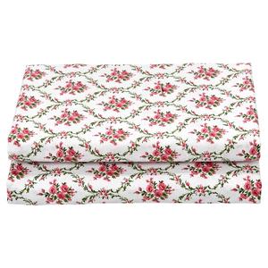 Ashley Cooper(tm) Camilla Rose Flannel Sheet Set