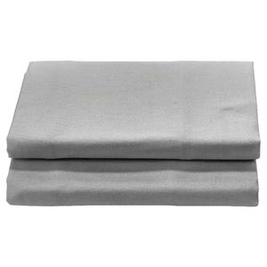 Ashley Cooper(tm) Solid Flannel Sheet Set alternate view