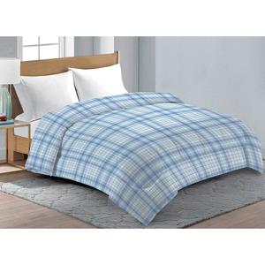 Ashley Cooper(tm) Tyrone Plaid Comforter