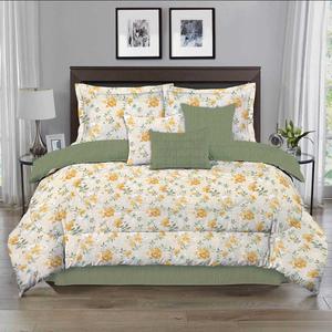 Ashley Cooper(tm) 7pc. Harmony Reversible Comforter Set