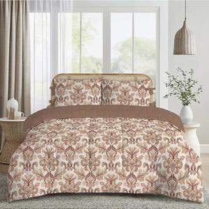 Sabrina Soto Vanderbilt 3pc. Comforter Set with Bows
