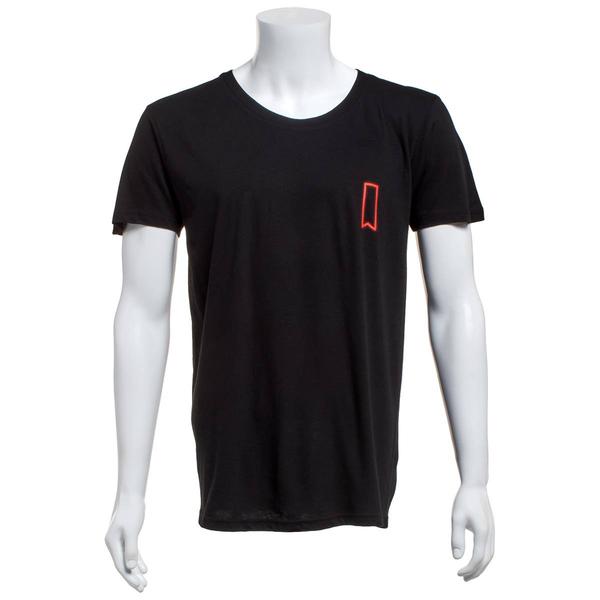 Mens Flea Circus Michelob Ultra Graphic Tee