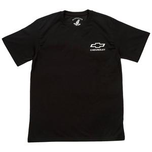 Mens Buckhorn River Chevrolet(R) Short Sleeve Tee