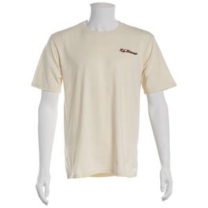 Mens Buckhorn River Chevy Vintage Graphic Tee