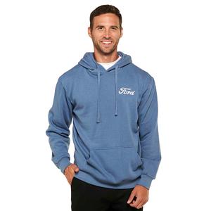 Mens Buckhorn River Ford Bronco Hoodie