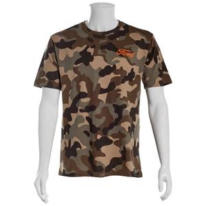 Mens Buckhorn River Ford Graphic Tee