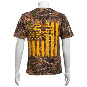 Mens Buckhorn River Chevrolet(R) Graphic Tee alternate view