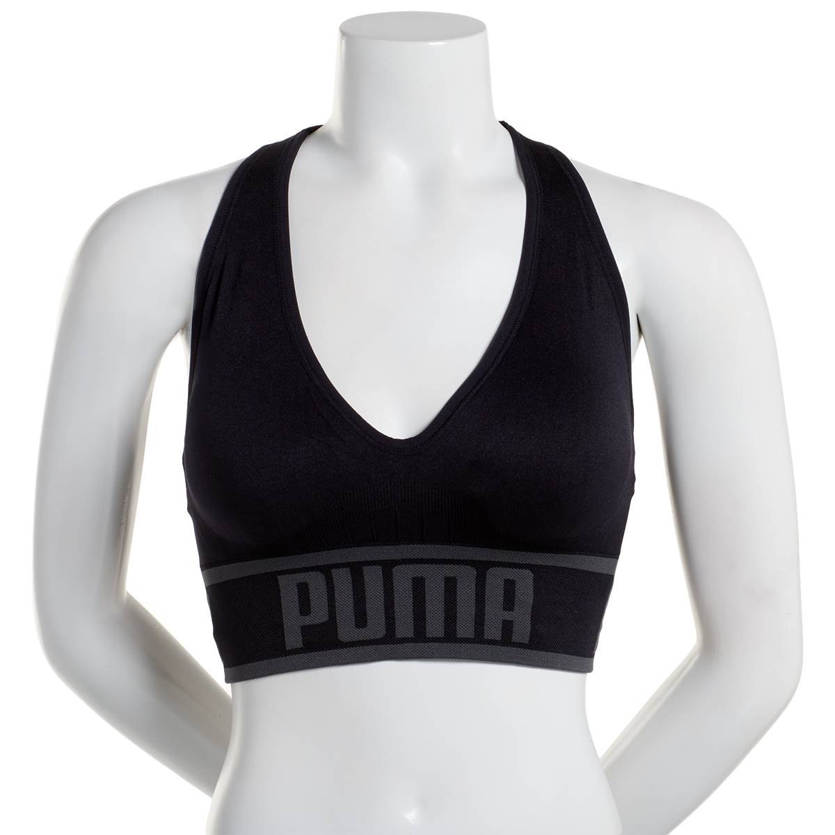 Womens Puma(R) Apex Sports Bra