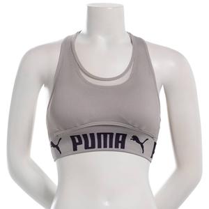 Womens Puma(R) Double Layer Mesh Bra PFA25W2211526