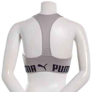Womens Puma(R) Double Layer Mesh Bra PFA25W2211526 alternate view