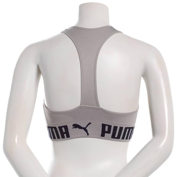 Womens Puma(R) Double Layer Mesh Bra PFA25W2211526 alternate view