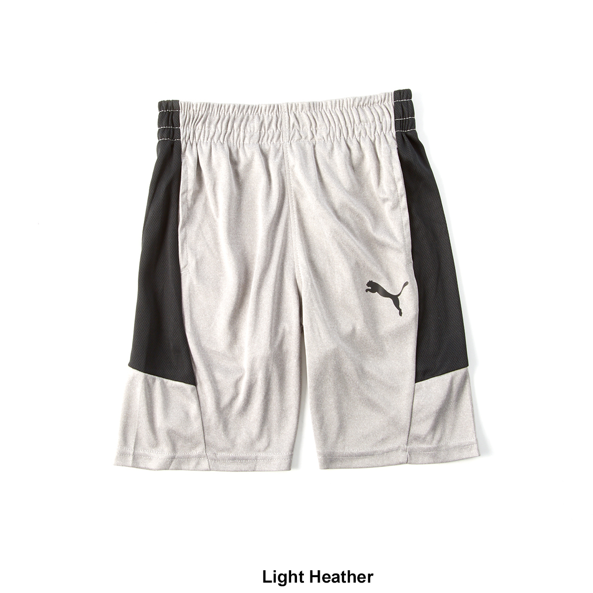 Boys (8-20) Puma(R) Polyester Active Shorts