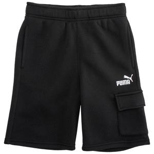 Boys (8-20) Puma(R) Solid Cargo Shorts