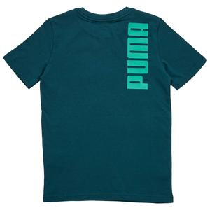 Boys (8-20) Puma(R) Sport Pack Graphic Tee alternate view