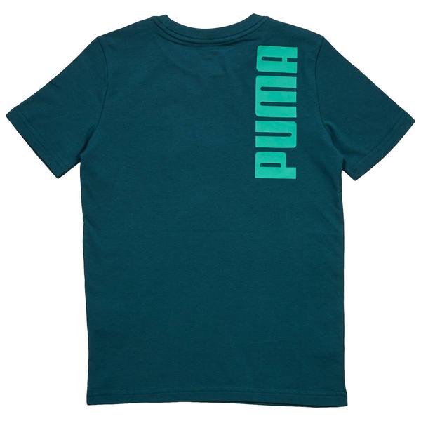 Boys (8-20) Puma(R) Sport Pack Graphic Tee alternate view