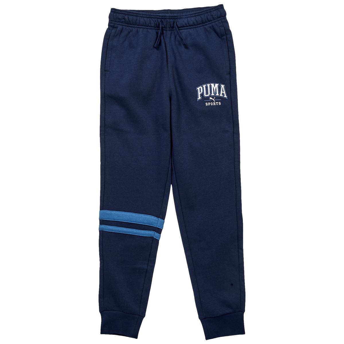 Boys (8-20) Puma(R) Sports Jogger Sweatpants