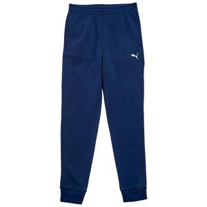 Boys (8-20) Puma(R) Essential Fleece Joggers