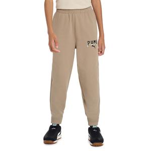 Boys (8-20) Puma(R) Class Solid Joggers