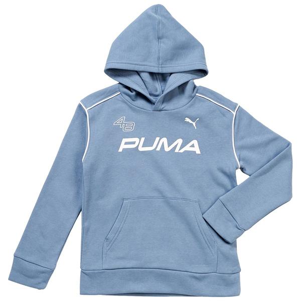 Boys (8-20) Puma(R) Speed Squad Pack Hoodie alternate view