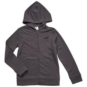 Boys (8-20) Puma(R) Logo Lab Pack Zip Up alternate view