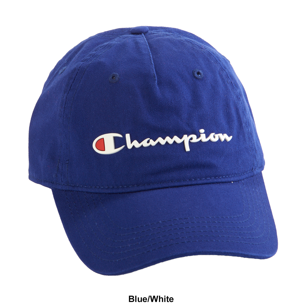 Mens Champion Ameritage Adjustable Dad Hat