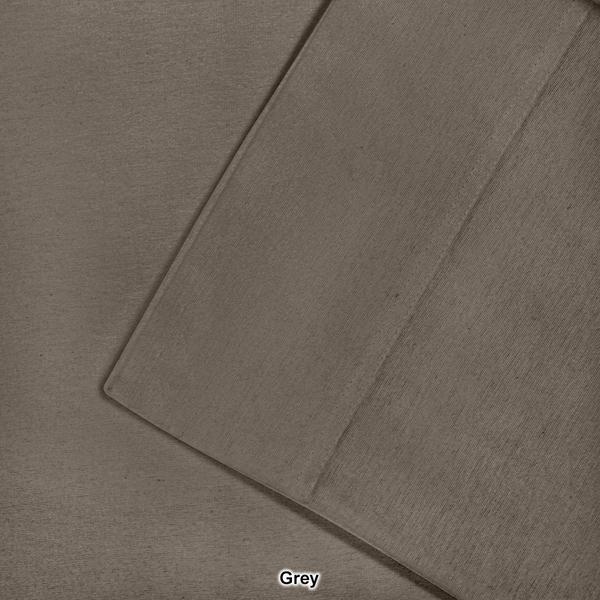 Superior Preden Flannel Duvet Cover Set alternate view