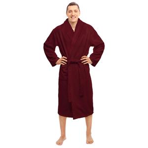 Unisex Superior Egyptian Adult Bath Robe alternate view