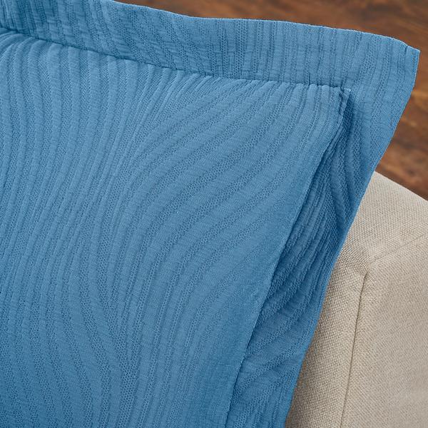 Superior Rowlands Jacquard Matelasse 3pc. Bedspread Set alternate view
