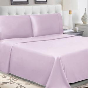 Superior 300 Thread Count Deep Pocket Egyptian Cotton Sheet Set