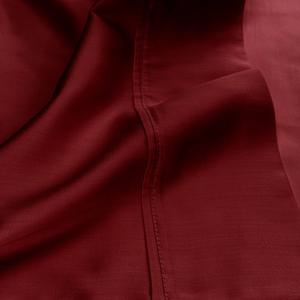 Superior 2pc. 530TC Egyptian Cotton Solid Pillowcase Set alternate view