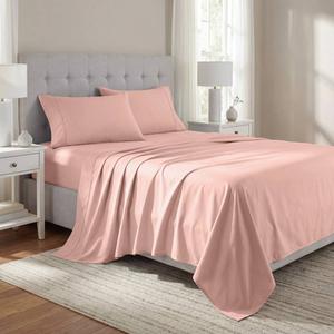 Superior Solid 1000 Thread Count Deep Pocket Sheet Set alternate view