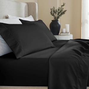 Pandora Cotton Blend 600 Thread Count Deep Pocket Sheet Set