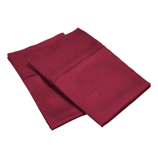Superior 2pc. 300TC Modal Wrinkle-Free Pillowcase Set