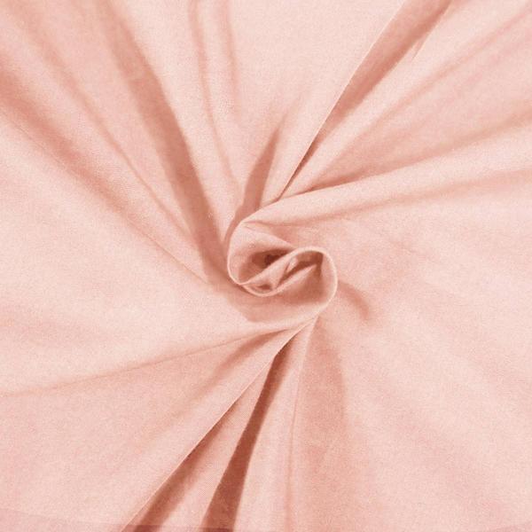 Superior 300TC Cotton Percale Pillowcase - Set of 2 alternate view