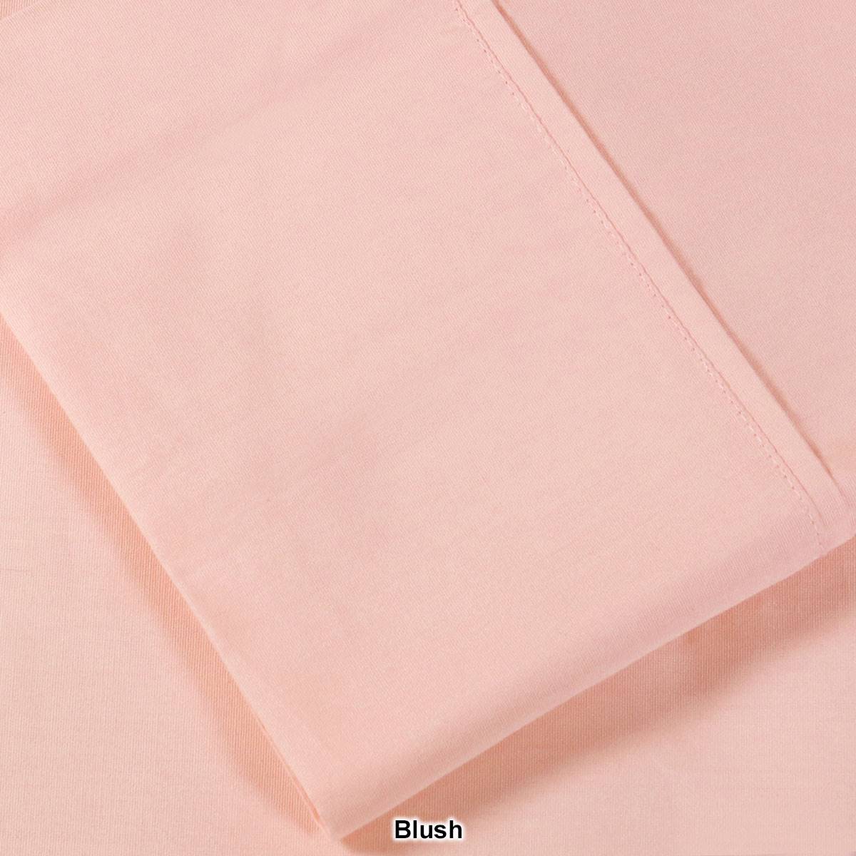 Superior 300TC Cotton Percale Pillowcase - Set Of 2