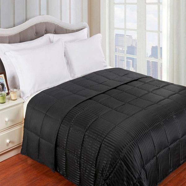 Superior Reversible Down Alternative Blanket