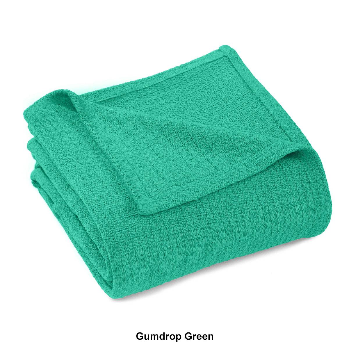 Superior Cotton Weave Blanket