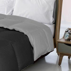 Superior All-Season Down Alternative Reversible Comforter alternate view
