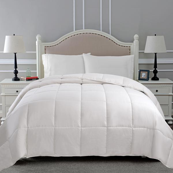 Superior Rollo All-Season Down Alternative Comforter