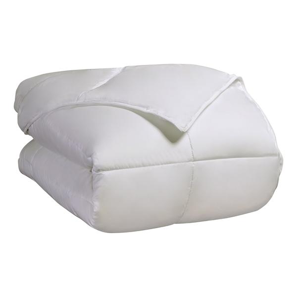 Superior Rollo All-Season Down Alternative Comforter alternate view